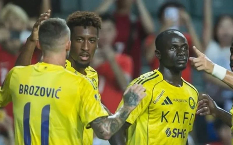 ترددات محددة.. القنوات الناقلة لمباراة النصر والحزم بالدوري السعودي